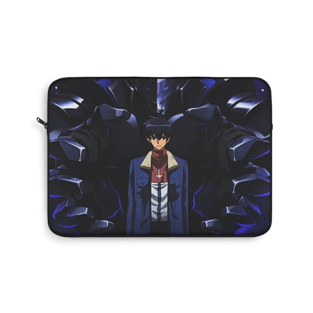Wave Laptop Sleeve