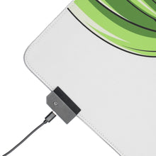 Load image into Gallery viewer, Code Geass RGB LED Mouse Pad (Desk Mat)
