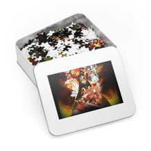 Load image into Gallery viewer, Tate no Yuusha no Nariagari WebSite Background Jigsaw Puzzle
