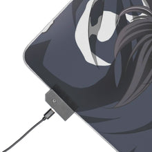 Load image into Gallery viewer, Dororo Hyakkimaru, Dororo, Dororo RGB LED Mouse Pad (Desk Mat)
