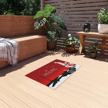 Load image into Gallery viewer, Death Note Rug
