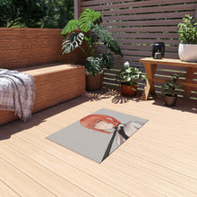 Load image into Gallery viewer, Chainsaw Man Rug
