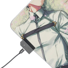Load image into Gallery viewer, Fate/Grand Order RGB LED Mouse Pad (Desk Mat)
