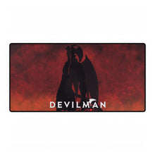 Load image into Gallery viewer, Devilman Crybaby Mouse Pad (Desk Mat)
