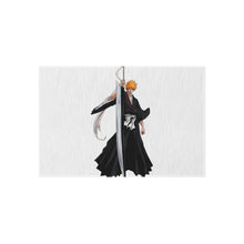Load image into Gallery viewer, Anime Bleach Rug
