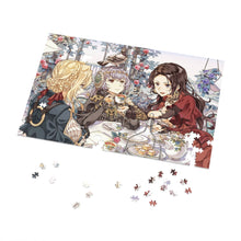 Load image into Gallery viewer, Violet Evergarden Jigsaw Puzzle
