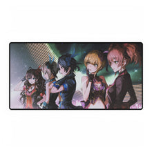 Load image into Gallery viewer, Anime The iDOLM@STER Cinderella Girls Mouse Pad (Desk Mat)
