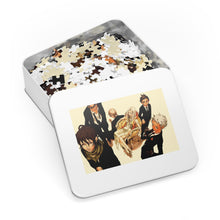 Load image into Gallery viewer, Anime Deadman Wonderland Jigsaw Puzzle
