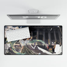 Load image into Gallery viewer, Anime Vocaloid Mouse Pad (Desk Mat)
