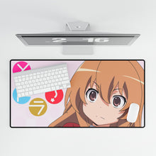 Load image into Gallery viewer, Anime Toradora! Mouse Pad (Desk Mat)
