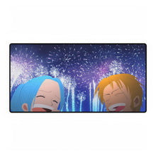 Load image into Gallery viewer, Anime One Piece Mouse Pad (Desk Mat)
