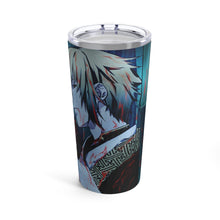 Load image into Gallery viewer, Hakuouki Shinsengumi Kitan Tumbler 20oz
