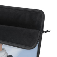 Load image into Gallery viewer, Shinichi Izumi Face Laptop Sleeve
