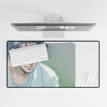 Load image into Gallery viewer, Steins;Gate 0 - Rintaro Okabe Mouse Pad (Desk Mat)
