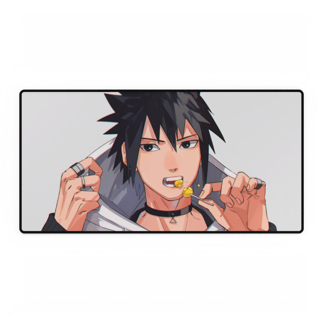 Anime Naruto Mouse Pad (Desk Mat)