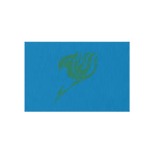 Load image into Gallery viewer, Fairy Tail Rug

