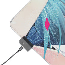 Load image into Gallery viewer, Touhou RGB LED Mouse Pad (Desk Mat)
