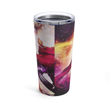 Load image into Gallery viewer, Anime FullMetal Alchemist Tumbler 20oz
