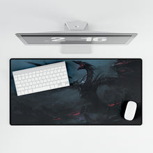 Load image into Gallery viewer, Anime Yu-Gi-Oh! Mouse Pad (Desk Mat)
