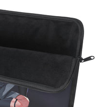 Load image into Gallery viewer, Zero Two and Hiro Laptop Sleeve
