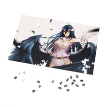 Load image into Gallery viewer, Overlord Albedo Jigsaw Puzzle

