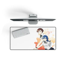 Load image into Gallery viewer, Persona 3 Mouse Pad (Desk Mat)
