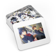 Load image into Gallery viewer, Love, Chunibyo &amp; Other Delusions Rikka Takanashi, Shinka Nibutani Jigsaw Puzzle

