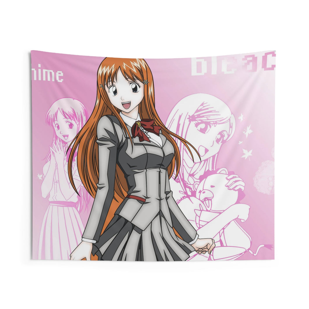 Anime Bleach Indoor Wall Tapestry