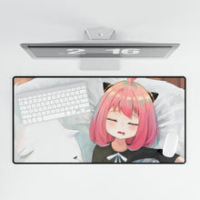 Load image into Gallery viewer, Anime Spy x Family Mouse Pad (Desk Mat)
