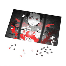 Load image into Gallery viewer, Anime Deadman Wonderland Jigsaw Puzzle
