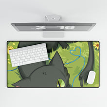 Load image into Gallery viewer, Anime Suzume no Tojimari Mouse Pad (Desk Mat)

