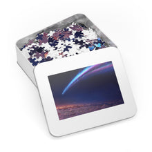 Load image into Gallery viewer, Your Name. Jigsaw Puzzle
