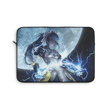 Load image into Gallery viewer, Narberal Gamma Laptop Sleeve
