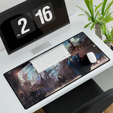 Load image into Gallery viewer, Anime Pixiv Fantasiar Mouse Pad (Desk Mat)
