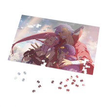 Load image into Gallery viewer, Anime Tengen Toppa Gurren Lagann Jigsaw Puzzle
