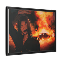 Load image into Gallery viewer, Anime Tokyo Revengers Canvas Framed Art Print
