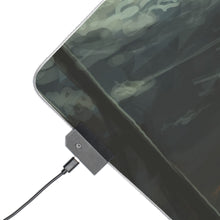 Load image into Gallery viewer, Touhou RGB LED Mouse Pad (Desk Mat)
