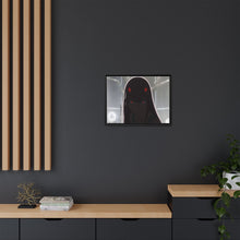 Load image into Gallery viewer, Darling In The FranXX Canvas Framed Art Print
