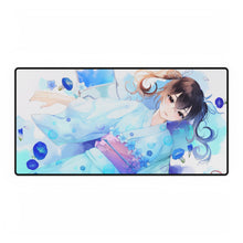 Load image into Gallery viewer, Anime The iDOLM@STER Cinderella Girls Mouse Pad (Desk Mat)
