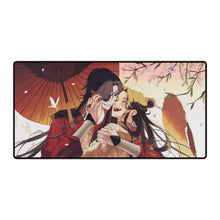 Load image into Gallery viewer, Anime Tian Guan Ci Fu Mouse Pad (Desk Mat)
