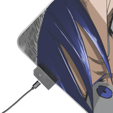 Load image into Gallery viewer, Anime Fairy Tail RGB LED Mouse Pad (Desk Mat)
