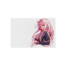 Load image into Gallery viewer, Darling In The FranXX Rug
