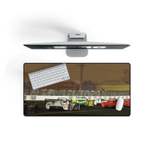 Load image into Gallery viewer, Project Cars Mouse Pad (Desk Mat)
