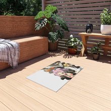 Load image into Gallery viewer, Code Geass Suzaku Kururugi Rug
