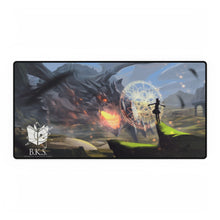 Load image into Gallery viewer, Anime Pixiv Fantasia T Mouse Pad (Desk Mat)
