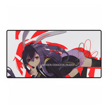 Load image into Gallery viewer, Anime Touhou Mouse Pad (Desk Mat)

