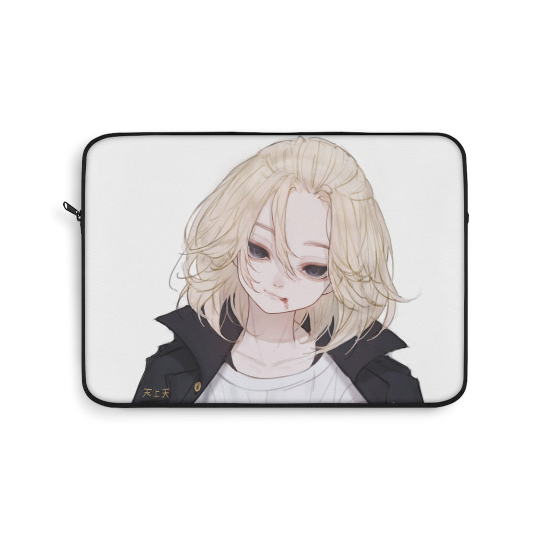 Tokyo Revengers Laptop Sleeve