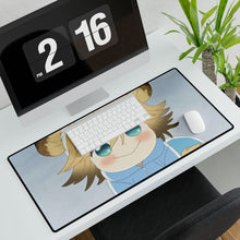 Load image into Gallery viewer, Poco s Udon World Mouse Pad (Desk Mat)
