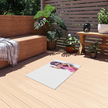 Load image into Gallery viewer, Clannad Kyou Fujibayashi Rug
