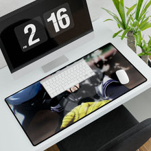 Load image into Gallery viewer, Oblivion Battery Mouse Pad (Desk Mat)
